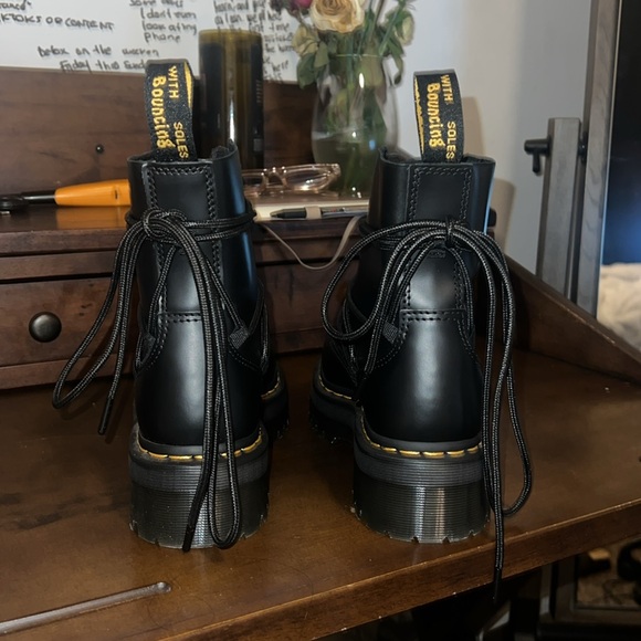 Dr Martens Jarrick Ii
SOLD OUT on the website
LIMITED EDITION - Picture 4 of 5